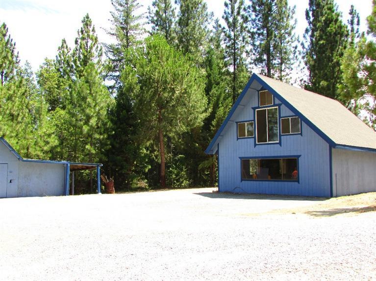 6870 Goferbroke Rd, Georgetown, CA 95634 - photo 1