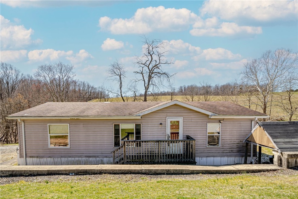 Welcome to 342 Little Summit Road!