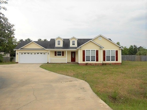 Main View