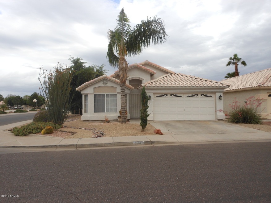 710 E Baylor Ln, Chandler, AZ 85225 - photo 1