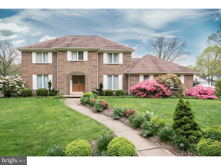 734 Westcliff Rd, Wilmington, DE 19803 - photo 1