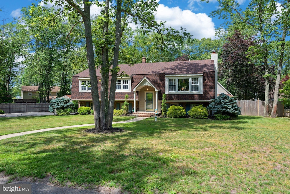 127 Hickory Rd, Marlton, NJ 08053 - photo 1