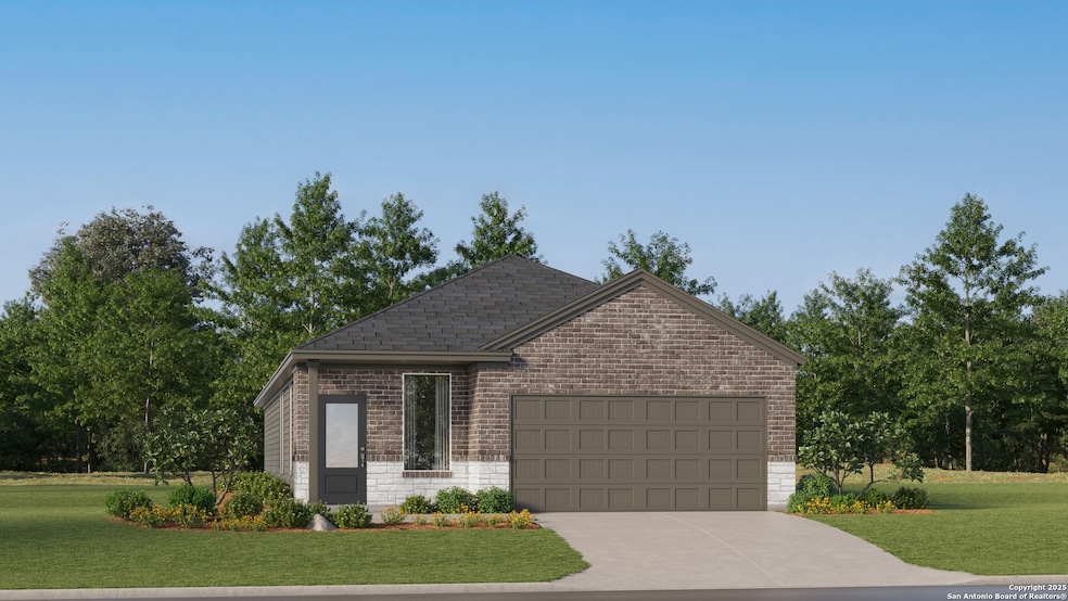 11918 Flying Aces Rd, von Ormy, TX 78073 - photo 1