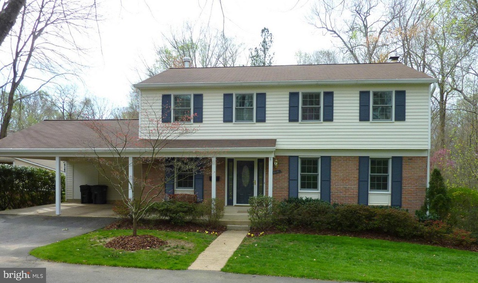 4616 Quarter Charge Dr, Annandale, VA 22003 - photo 1