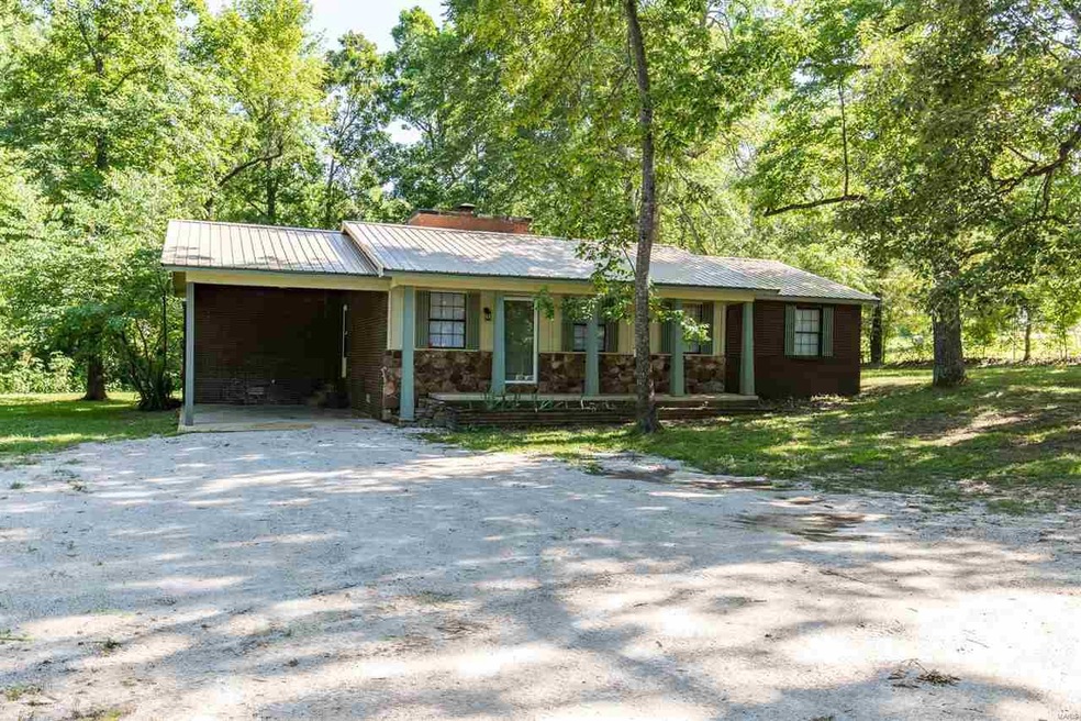 752 County Road 488, Poplar Bluff, MO 63901 - photo 1