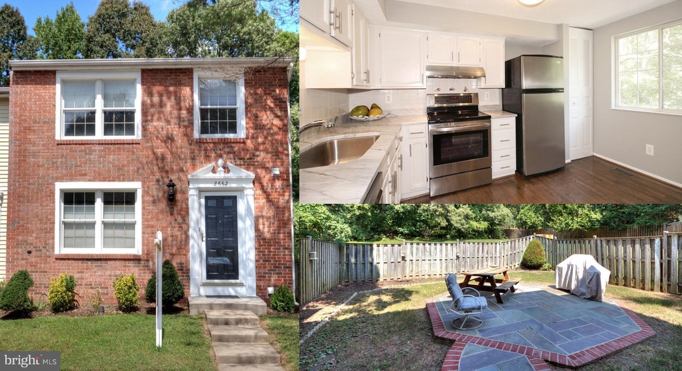 8662 Bent Arrow Ct, Springfield, VA 22153 - photo 1