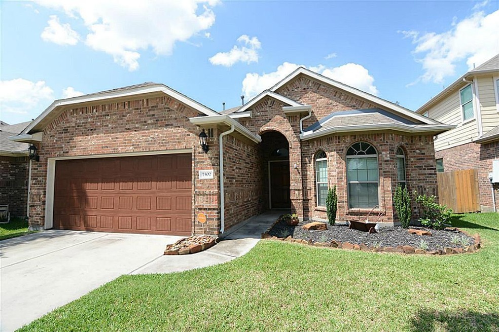 7302 Durango Creek Dr, Magnolia, TX 77354 - photo 1