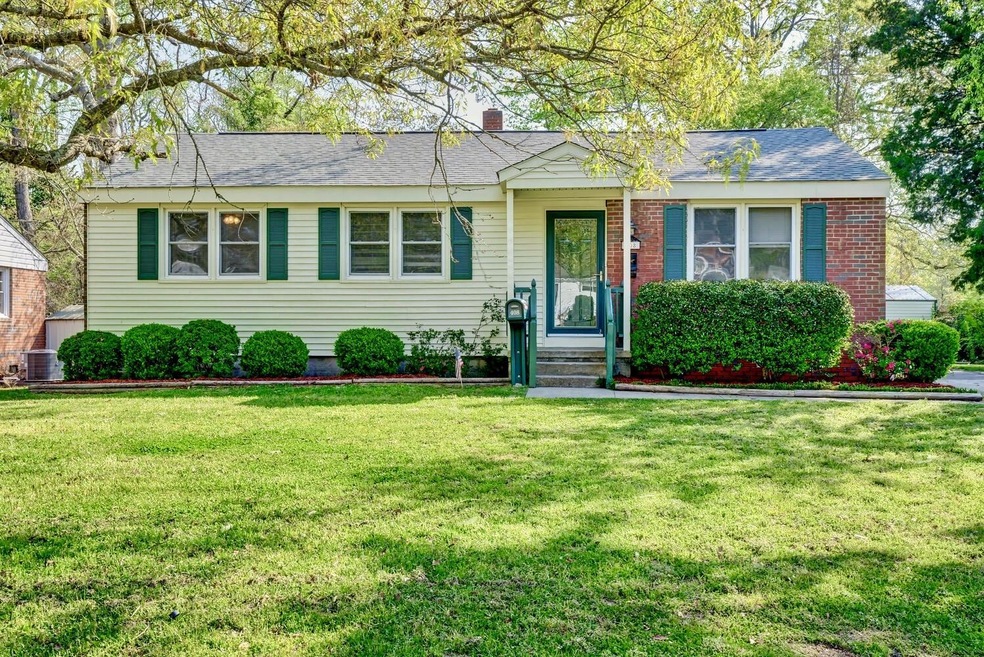 408 Houston Rd, Jacksonville, NC 28540 - photo 1