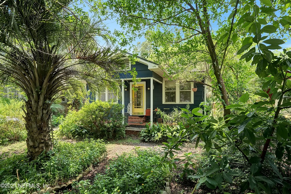 1452 Ingleside Ave, Jacksonville, FL 32205 - photo 1