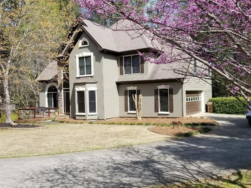 2145 Melrose Trace, Cumming, GA 30041 - photo 1