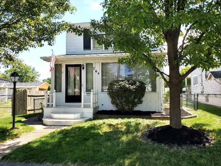 764 house front 1