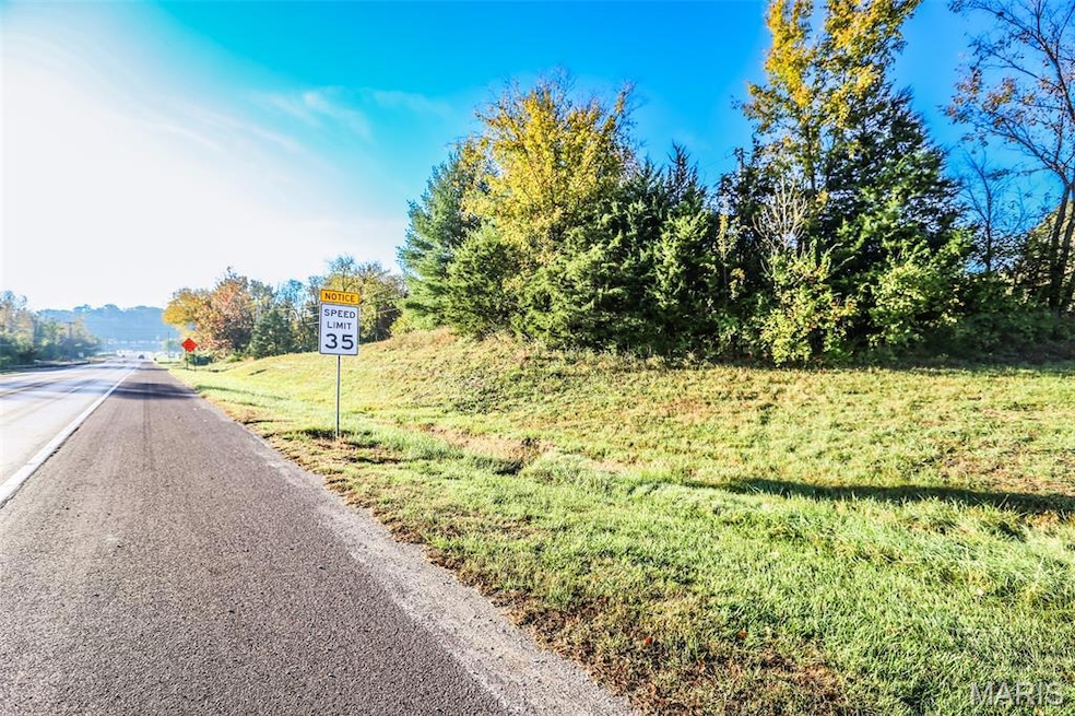 4591 Highway W, Byrnes Mill, MO 63051 - photo 1