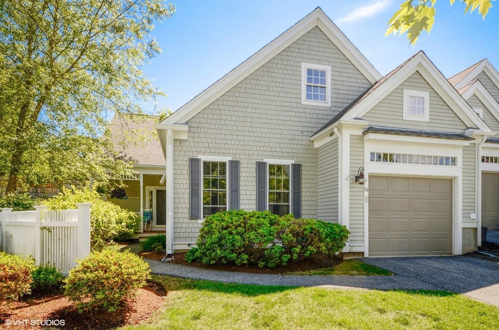 14 Hollyhock Knoll Ct unit 123, Buzzards Bay, MA 02532 - photo 1
