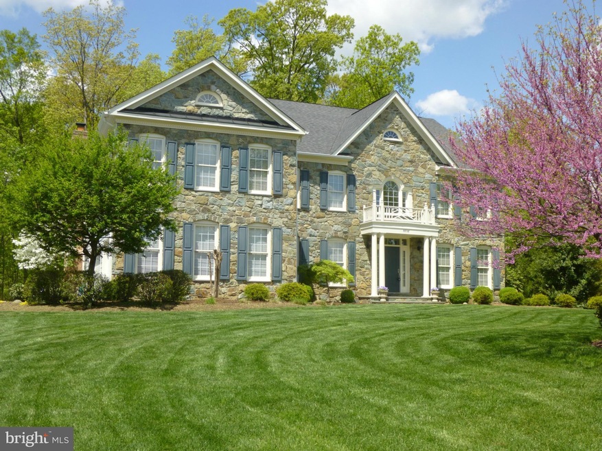 5838 Saddle Downs Place, Centreville, VA 20120 - photo 1