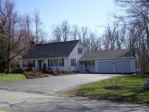 437 Bullard St, Holden, MA 01520 - photo 1