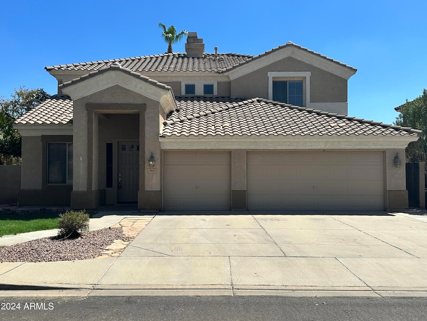 7847 E Portobello Ave unit 5, Mesa, AZ 85212 - photo 1