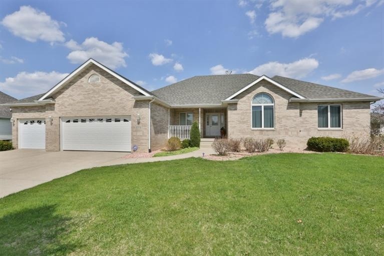 10731 Newton Ave, Crown Point, IN 46307 - photo 1