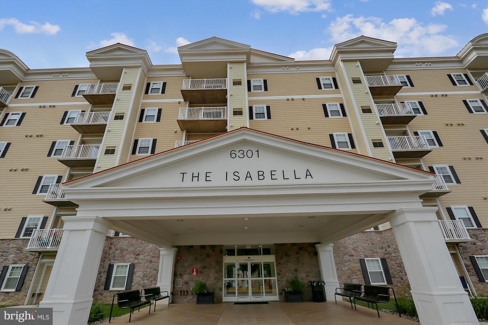 The Isabella At Monticello Mews unit 109, Alexandria, VA 22312 - photo 1