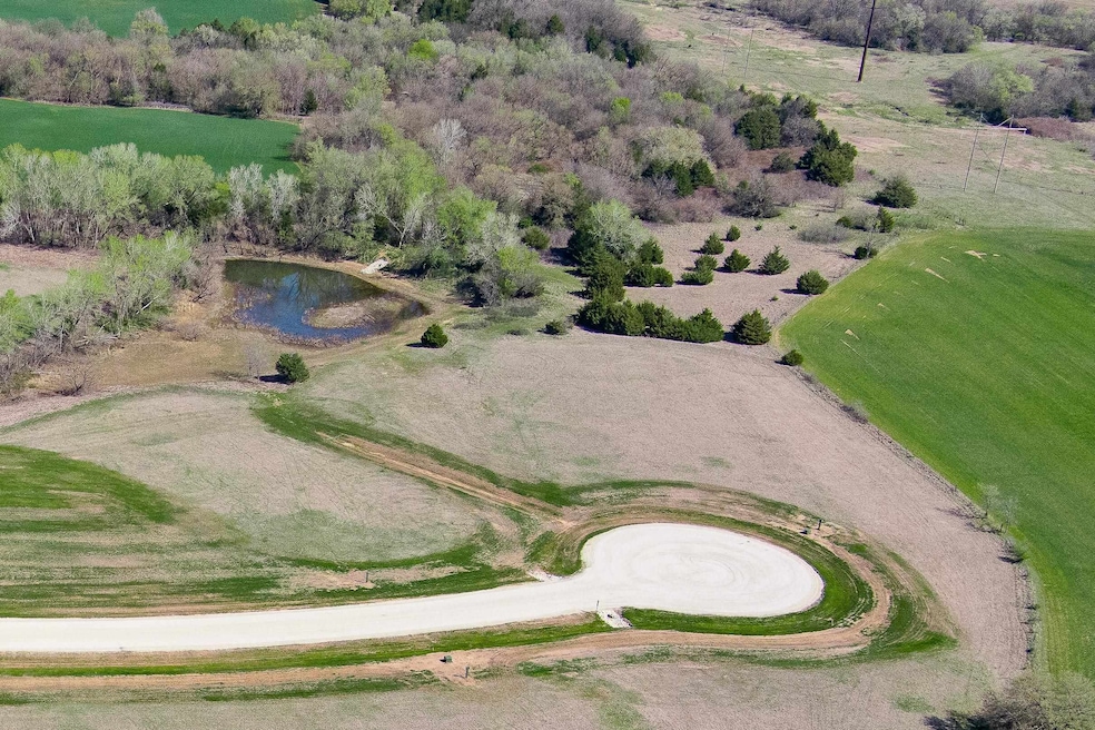 Lot 7 Block A Grass Valley Estates, Garden Plain, KS 67050 - photo 1