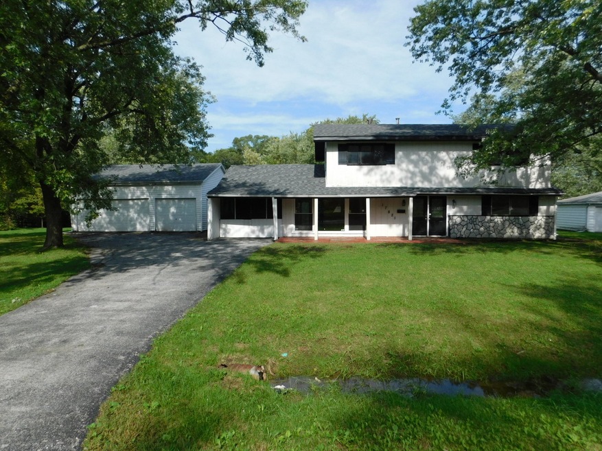 17821 Anthony Ave, Country Club Hills, IL 60478 - photo 1