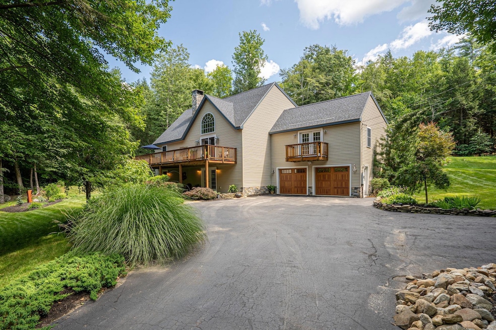 90 Woodland Dr, Strafford, NH 03884 - photo 1