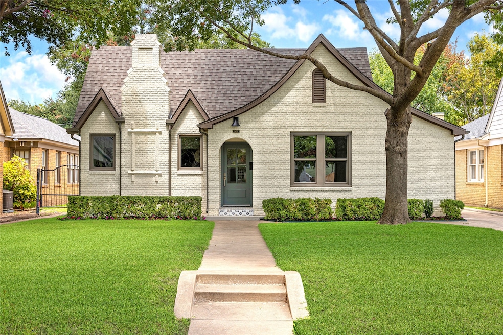 Sold • Co-Listing Agent