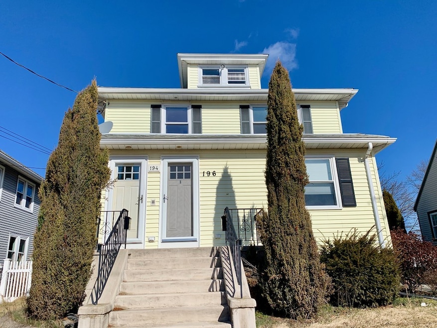 196 Quincy Ave unit 1, Quincy, MA 02169 - photo 1