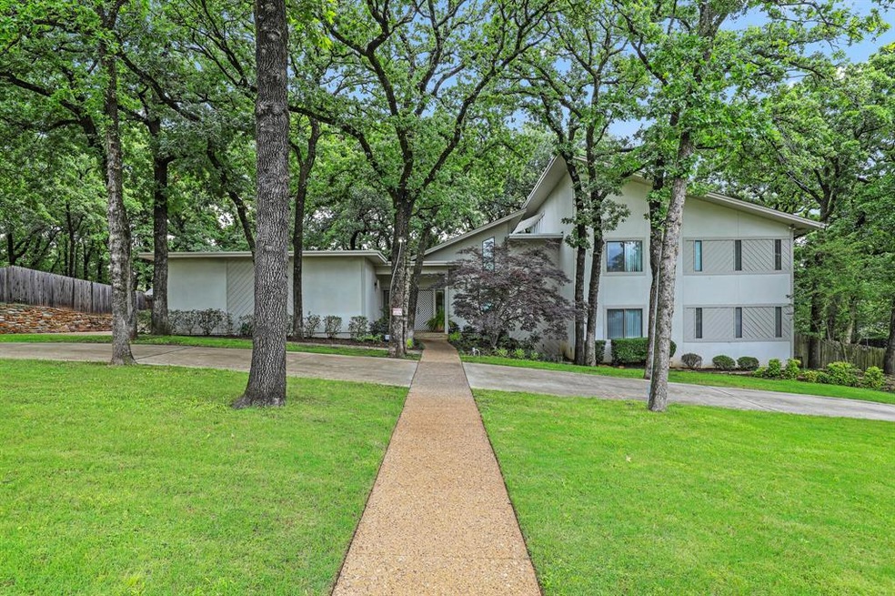 3601 Granada Trail, Denton, TX 76205 - photo 1