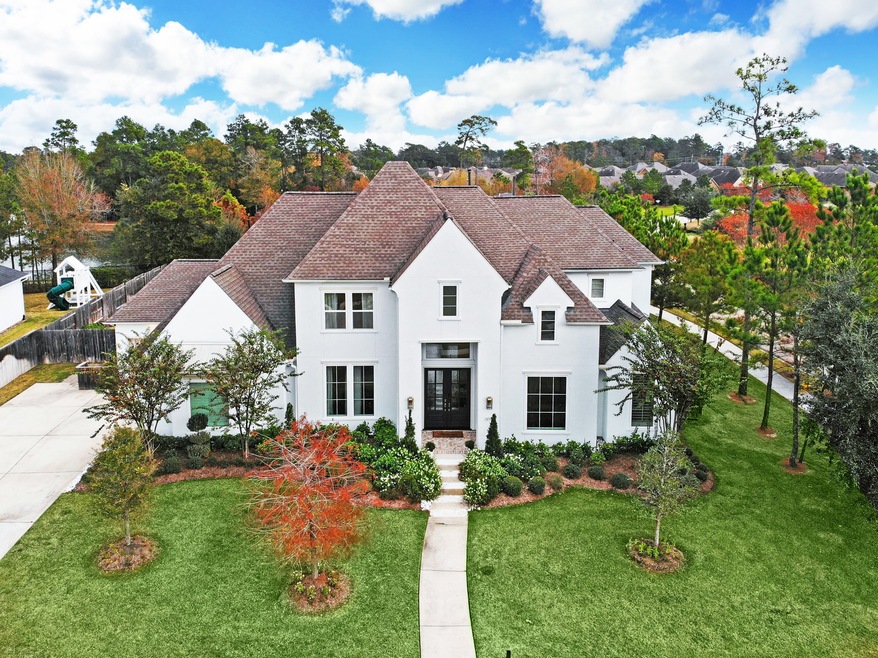 31707 E Vista Lake Ln, Spring, TX 77386 - photo 1