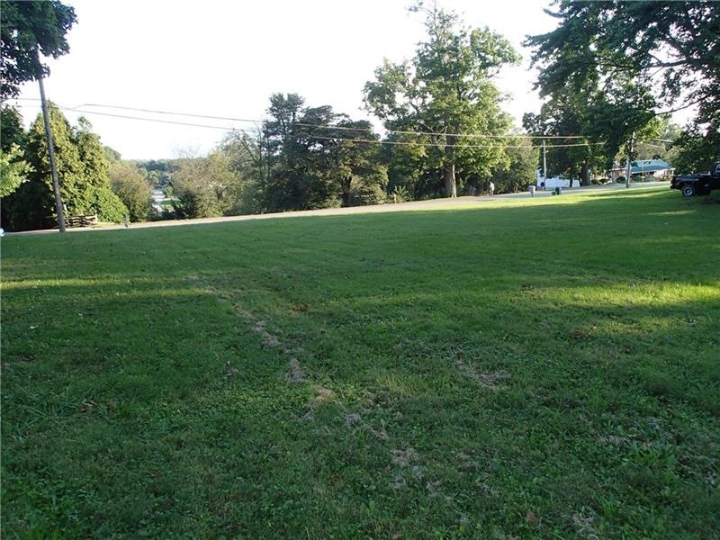 Great Residential Building Lot!