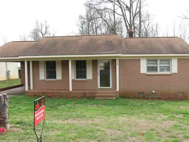 13 Anderson St, Inman, SC 29349 - photo 1