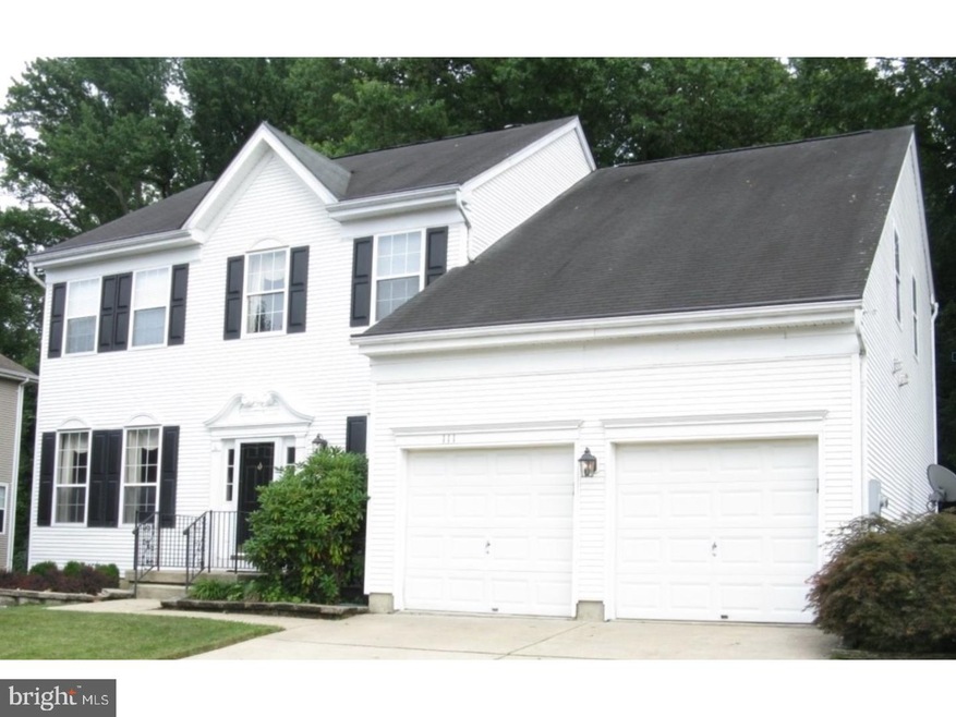 111 Voyager Dr, Woodbury, NJ 08096 - photo 1