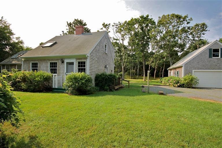 22 Norton Rd, Edgartown, MA 02539 - photo 1