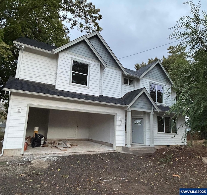 9342 Hallelujah Dr NE, Brooks, OR 97305 - photo 1