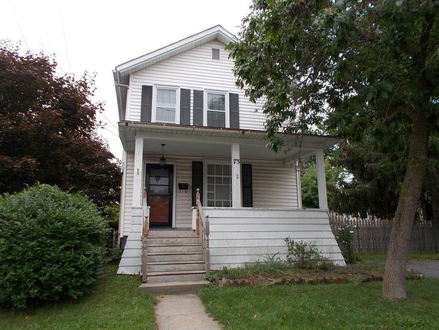 73 Ovid Street