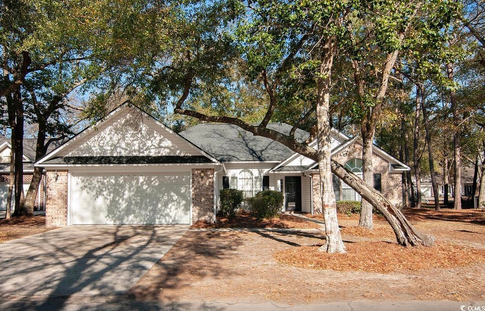 800 Mount Gilead Place Dr, Murrells Inlet, SC 29576 MLS 2402670
