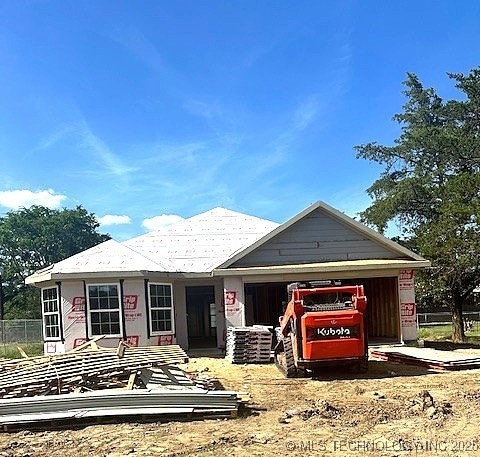 4822 Brookhaven, Durant, OK 74701 - photo 1