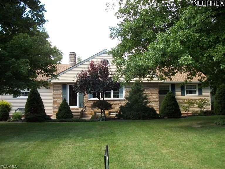 187 Harmon Rd, Aurora, OH 44202 - photo 1