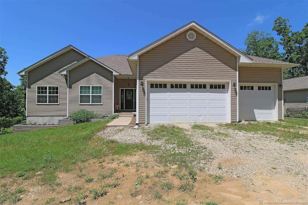 1112 Ridgetop Dr, Farmington, MO 63640 - photo 1