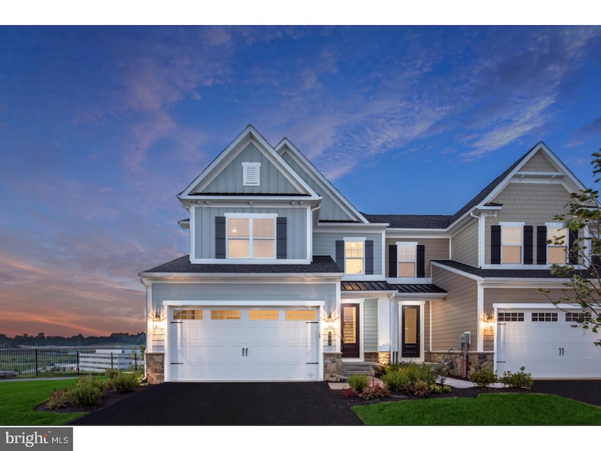 708 Quarry Point Rd, Malvern, PA 19355 - photo 1