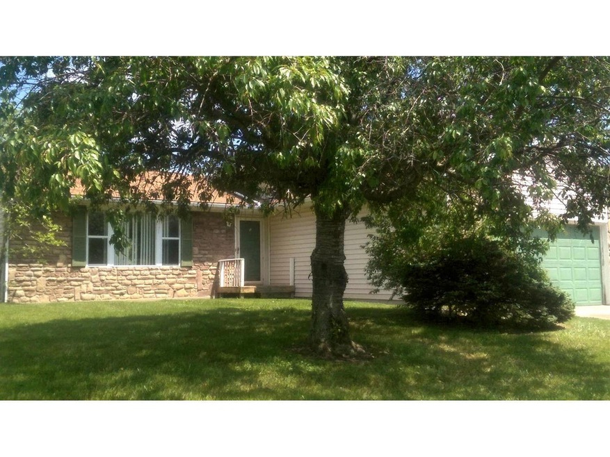 6396 Galloway Dr, Liberty Township, OH 45044 - photo 1