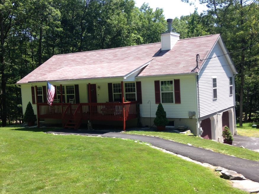 162 Aspen Dr, Milford, PA 18337 - photo 1