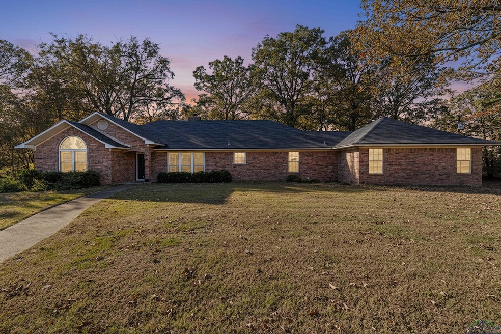16 Pr (Private Road) 52365, Pittsburg, TX 75686 - photo 1