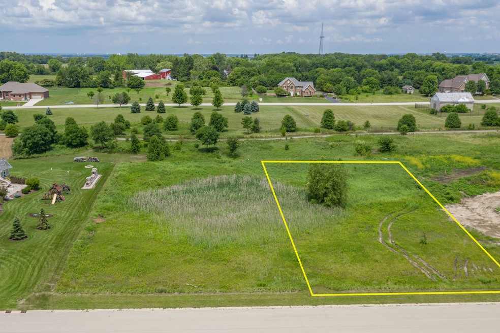 4153 Steam Mill Ct, Oswego, IL 60543 - photo 1