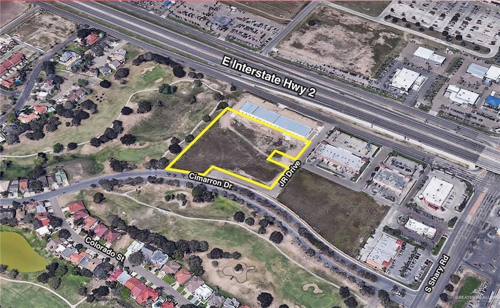 0 J r Dr unit 472319, Mission, TX 78572 - photo 1