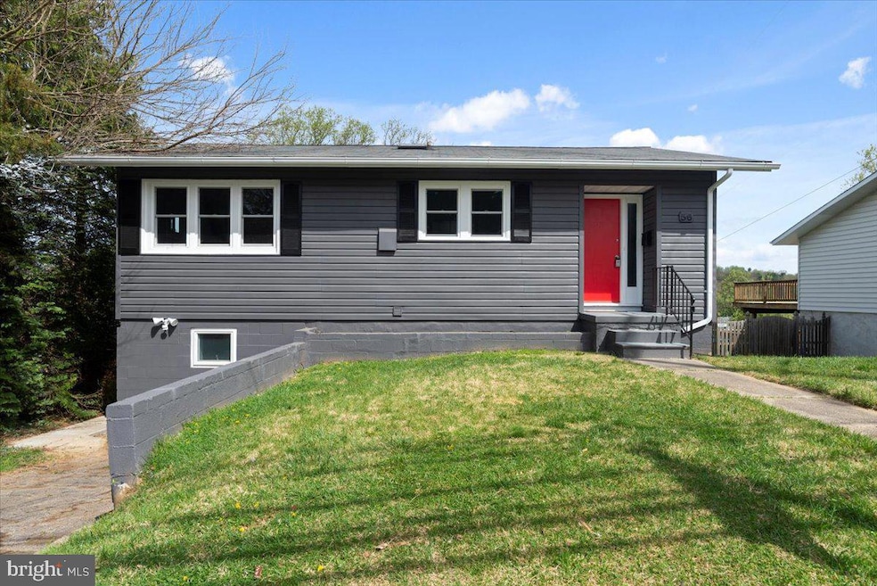 56 Cinder Rd, Lutherville Timonium, MD 21093 - photo 1