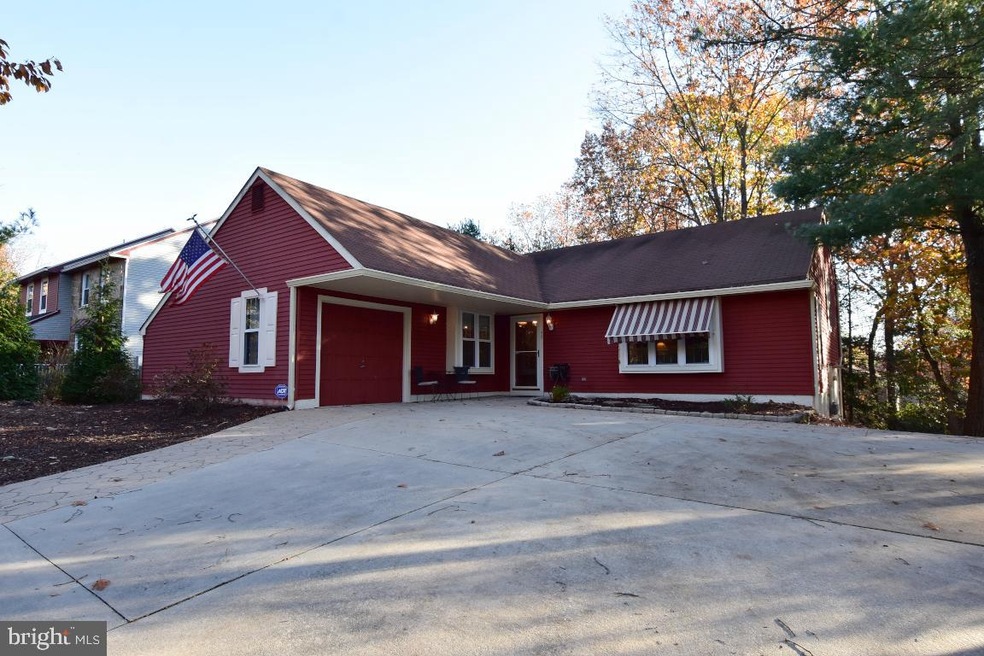 48 William Feather Dr, Voorhees, NJ 08043 - photo 1