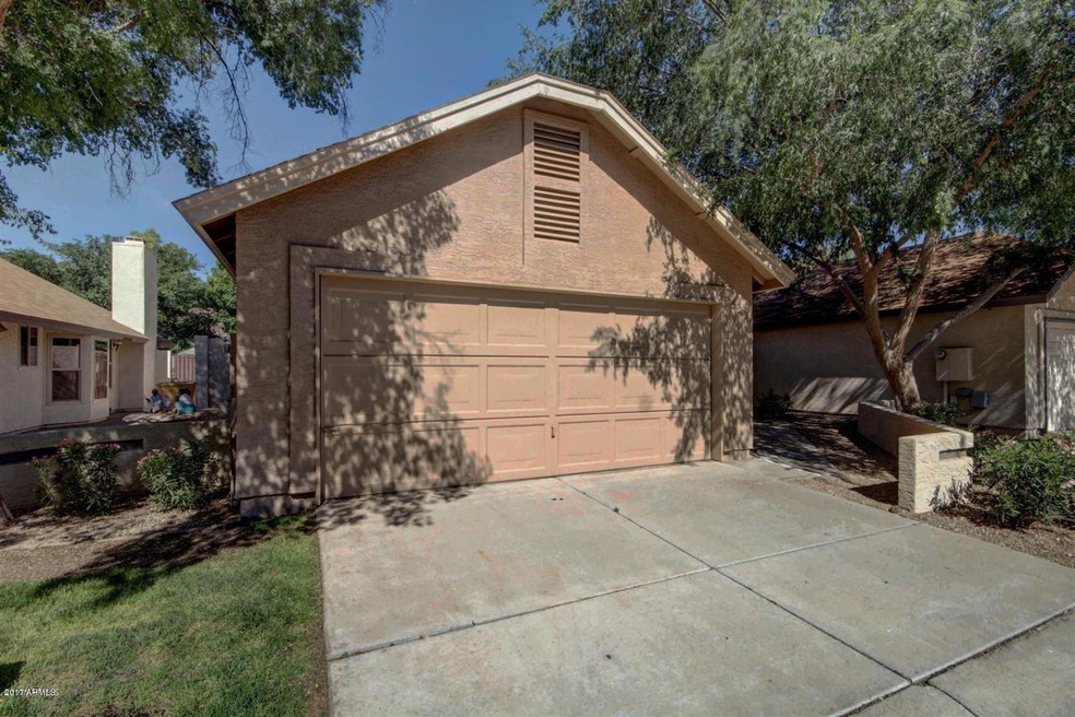 5254 W Boston Way S, Chandler, AZ 85226 - photo 1