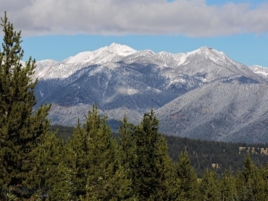 Lot 23 Beaver Creek W, Big Sky, MT 59716 - photo 1