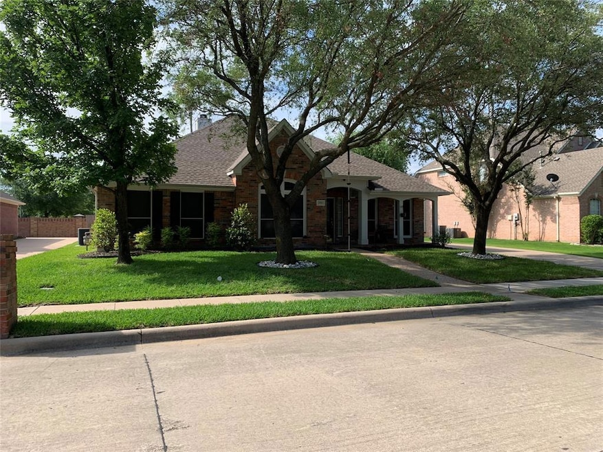 2722 Wildcreek Trail, Keller, TX 76248 - photo 1